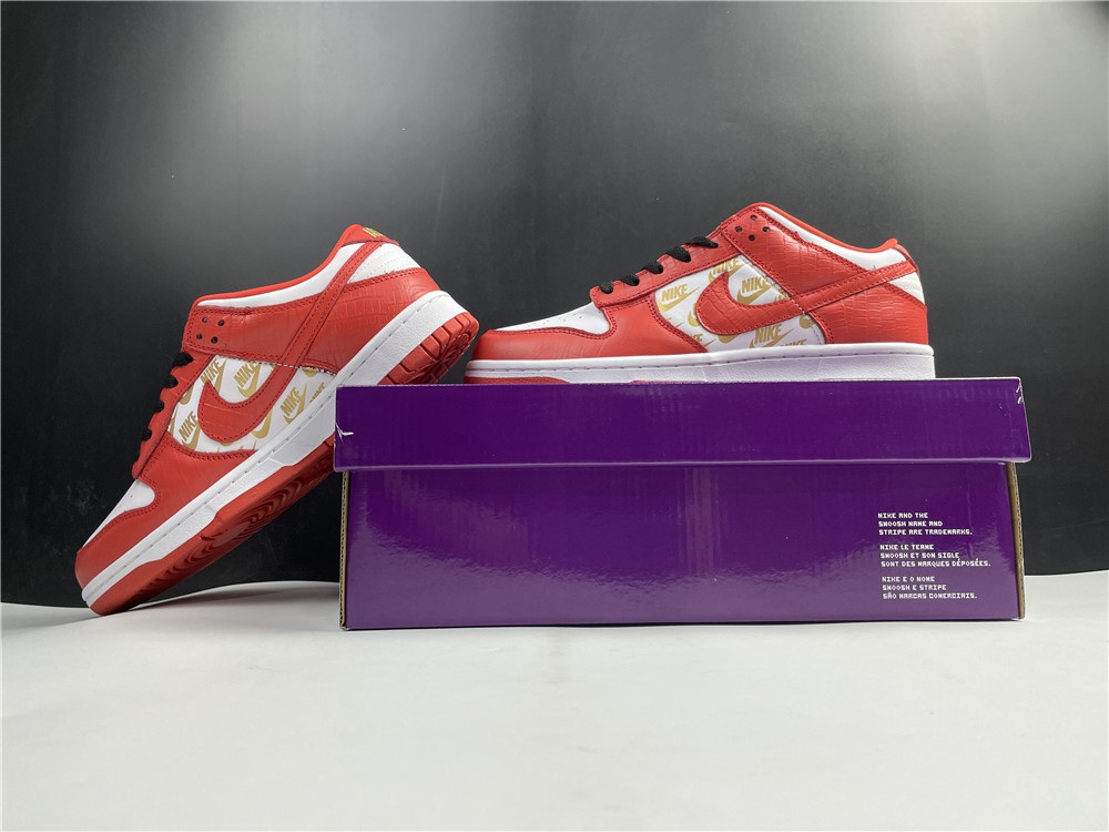 Nike SB Dunk Low